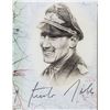 Image 2 : GUNTHER RALL SIGNED BOOK