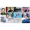 Image 1 : MEDAL OF HONOR RECIPIENTS SIGNED PHOTOGRAPHS (11)
