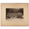 Image 2 : THIRD REICH PIONIER BATTALION 9 BAND PHOTOGRAPH