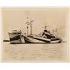 Image 1 : WWII USS MOUNT MCKINLEY RESTRICTED PHOTOGRAPHS (10)