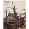 Image 6 : WWII USS MOUNT MCKINLEY RESTRICTED PHOTOGRAPHS (10)