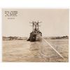 Image 9 : WWII USS MOUNT MCKINLEY RESTRICTED PHOTOGRAPHS (10)