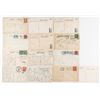 Image 2 : WWI AMERICAN POSTCARDS (12)