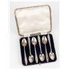 Image 1 : LUFTWAFFE COFFEE SPOONS (6)