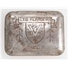 Image 1 : WAFFEN-SS FLANDERN TRENCH ART BOX