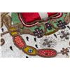 Image 2 : ITALIAN ROYAL COAT OF ARMS EMBROIDERY