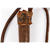 Image 2 : CONCENTRATION CAMP GUARD WHIPS