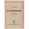 Image 2 : DAS WELTJUDENTUM