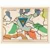 Image 1 : GERMAN WWII TEACHING POSTER