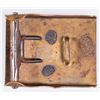 Image 2 : GERMAN FAD BELT BUCKLE VOLUNTARY LABOR SERICE