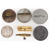 Image 2 : GERMAN WORLD WAR COINS & TINNIES
