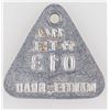 Image 2 : SS-TOTENKOPF GUARD CLOTHING TOKEN