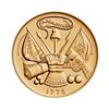 Image 2 : US ARMY BICENTENNIAL BRONZE MEDAL