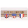 Image 1 : ALLIED FORCES HIGH COMMISSION BUILDING SIGN