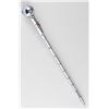 Image 1 : BULLET SWAGGER STICK