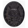 Image 1 : WWII BLACK WOUND BADGE WAECHTLER & LANGE
