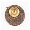 Image 2 : RUSSIAN BATTLE FOR HALHINGOL BADGE