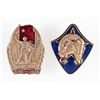 Image 1 : 2 RUSSIAN PRE-WWII BATTLE BADGES
