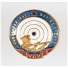 Image 1 : WWII MONGOLIAN SNIPERS BADGE