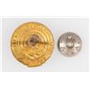 Image 2 : WWII MONGOLIAN SNIPERS BADGE