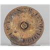 Image 2 : WWI 37MM ARTILLERIE SHELL