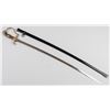 Image 2 : GERMAN OFFICER'S LIONHEAD ALCOSO SWORD