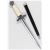 Image 2 : LUFTWAFFE STYLE DAGGER FROM PARTS