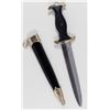 Image 2 : WAFFEN-SS STYLE DAGER BOKER