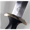 Image 4 : WAFFEN-SS STYLE DAGER BOKER