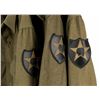 Image 2 : KOREAN WAR US ARMY TUNICS (4)