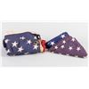 Image 2 : THREE AMERICAN STARS AND STRIPES FLAGS (3)