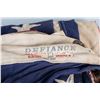 Image 3 : THREE AMERICAN STARS AND STRIPES FLAGS (3)