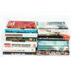 Image 1 : WWII HISTORY SIGNED BOOKS (15)