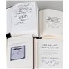 Image 2 : ESPIONAGE BOOKS (5)