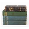 Image 2 : BISMARCK BOOKS (4)