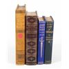 Image 1 : AMERICAN MILITARY HISTORY BOOKS (4)