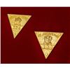 Image 2 : NEW JERSEY STATE POLICE BADGES (3)