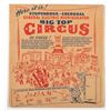 Image 1 : GE PAPER CIRCUS PLAYSET