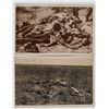 Image 2 : MEXICAN BORDER WAR POSTCARDS (4)