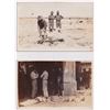 Image 2 : MEXICAN BORDER WAR POSTCARDS (4)