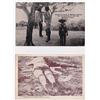 Image 3 : MEXICAN BORDER WAR POSTCARDS (4)