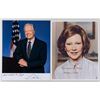 Image 1 : JIMMY & ROSALYNN CARTER