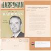 Image 1 : PRESIDENTIAL CAMPAIGN POSTERS (5)