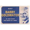 Image 2 : PRESIDENTIAL CAMPAIGN POSTERS (5)