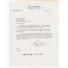 Image 1 : GENERAL MARK CLARK AUTOGRAPH