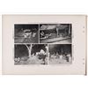 Image 8 : 1925 JAPANESE EARTHQUAKE PICTORIAL EDITION
