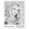 Image 3 : NINA HARTLEY & SAVANNA SAMSON XXX STARS