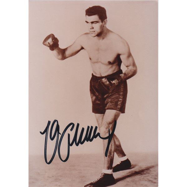 MAX SCHMELING