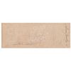 Image 2 : CHARLES 'BOSTON CHARLIE' SOLOMON JEWISH MOBSTER SIGNED CHECK