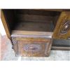 Image 2 : *Vintage Buffet - 59x19x35 tall (loose doors)